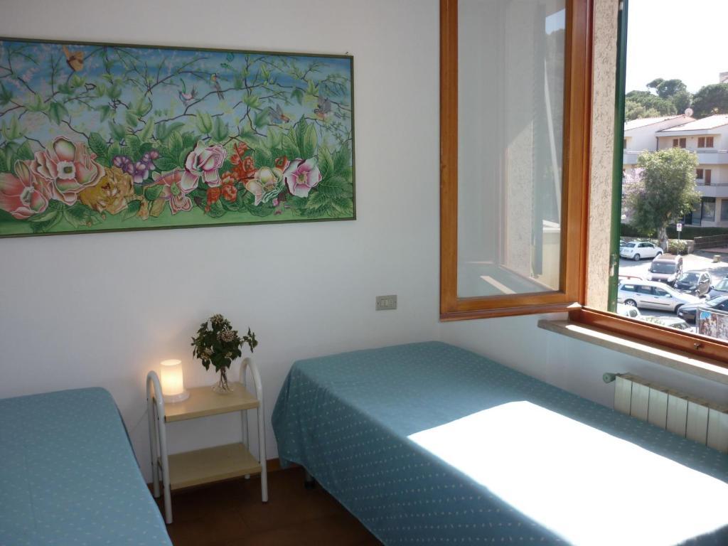 Appartamenti Marilise Porto Azzurro Quarto foto